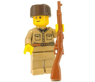 BRICKARMS WW1 TRENCH PACK Accessories Brickarms   