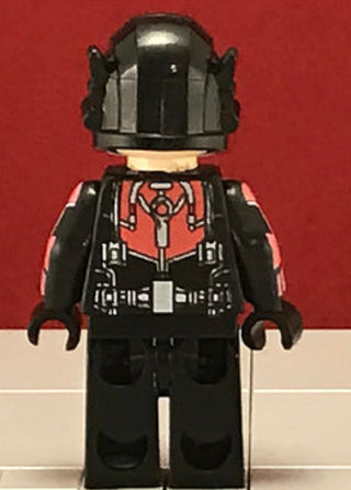 ANTMAN vers2 Custom Printed & Inspired Lego Marvel Figure Custom minifigure BigKidBrix   