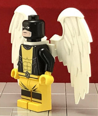 ANGEL Xmen Original Custom Printed Marvel Lego Minifigure. Custom minifigure BigKidBrix   