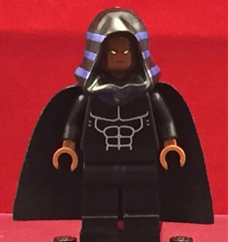 Cloak Marvel Custom Printed Minifigure Custom minifigure BigKidBrix   