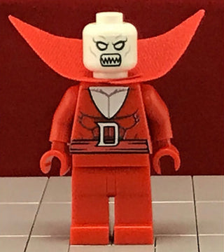 DEADLY MAN Custom Printed and Inspired Lego Marvel Minifigure Custom minifigure BigKidBrix   