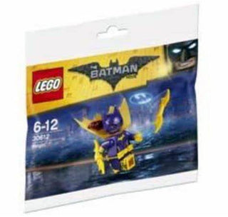 Batgirl polybag, 30612 Building Kit LEGO®   