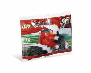 Mini Hogwarts Express polybag, 40028 Building Kit LEGO®   