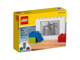 Picture Frame, 40173 Building Kit LEGO®   