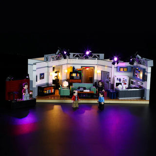 Light Up Kit for Seinfeld, 21328 Light up kit Lightailing   