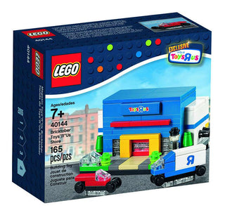 Bricktober Toys "R" Us Store (2015 Toys "R" Us Exclusive), 40144 Building Kit LEGO®   