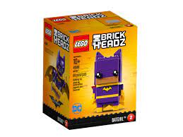 Batgirl,  41586 Building Kit LEGO®   