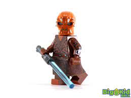 IM A. GUNDI Star Wars Custom Printed Minifigure Custom minifigure BigKidBrix   