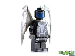 Archangel X-Force Marvel Custom Printed Minifigure Custom minifigure BigKidBrix   