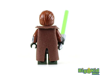 ZEN SALLOW Star Wars Custom Printed Lego Minifigure! Custom minifigure BigKidBrix   