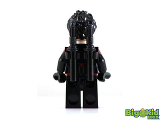 REDWING DC Custom Printed Minifigure Custom minifigure BigKidBrix   