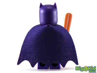 VIGILANTE BAT Z DC Custom Printed Minifigure Custom minifigure BigKidBrix   