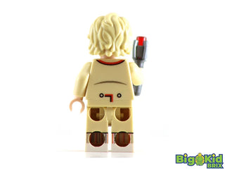 Doctor Who #5 Custom Printed LEGO Minifigure Custom minifigure BigKidBrix   