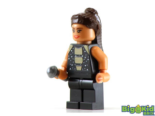 Ariana Grande Custom Printed LEGO Minifigure Custom minifigure BigKidBrix   