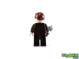 Doctor Who #11 Custom Printed Lego Minifigure! Custom minifigure BigKidBrix   