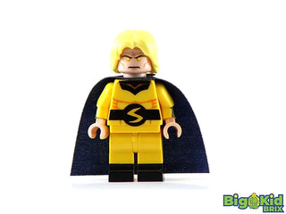 Sentry Marvel Custom Printed Minifigure Custom minifigure BigKidBrix   