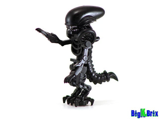 OUTERSPACE CREATURE Custom Printed Minifigure Custom minifigure BigKidBrix   