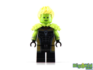 HULKIN Custom Printed Minifigure Custom minifigure BigKidBrix   