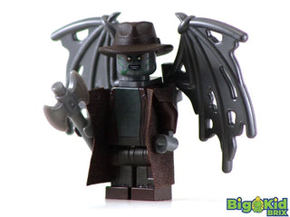 GEEPERS CREEPERS Horror Custom Printed Lego Minifigure Custom minifigure BigKidBrix   