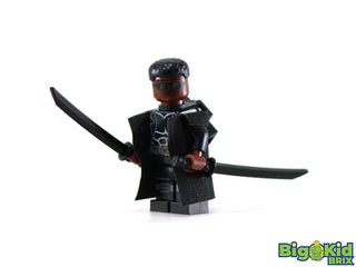 VAMPIRE HUNTER Custom Marvel Printed Lego Minifigure! Custom minifigure BigKidBrix   