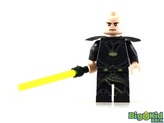 THE-XAN Custom Printed Lego Minifigure! Star Wars Custom minifigure BigKidBrix   