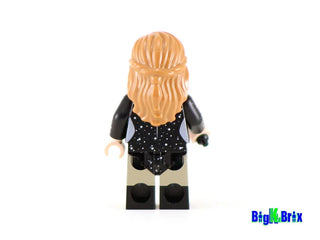 TAY SWIFTY Custom Printed LEGO Minifigure Custom minifigure BigKidBrix   