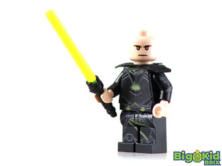 THE-XAN Custom Printed Lego Minifigure! Star Wars Custom minifigure BigKidBrix   