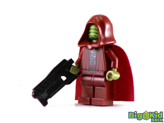 SARC PLANK Star Wars Custom Printed Minifigure Custom minifigure BigKidBrix   