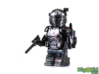 Paz Vizla Imperial Alliance Star Wars Custom Printed Minifigure Custom minifigure BigKidBrix   