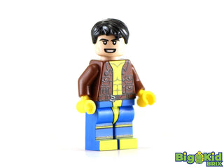 MUTATER Custom Printed & Inspired Marvel Lego Minifigure Custom minifigure BigKidBrix   