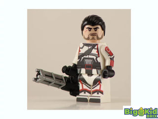 MACE MALCOM Star Wars Custom Printed Minifigure Custom minifigure BigKidBrix   