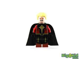 QUASAR Custom Marvel Printed Lego Minifigure! Custom minifigure BigKidBrix   