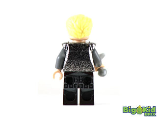 Brienne of Tarth Custom Printed & Inspired Game of Thrones Lego Minifigure Custom minifigure BigKidBrix   