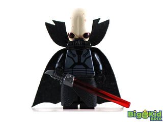 Dark Tenebrous Star Wars Custom Printed Minifigure Custom minifigure BigKidBrix   