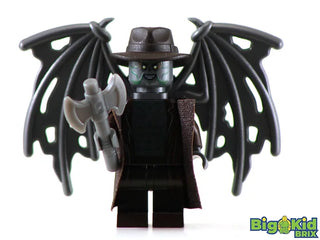 GEEPERS CREEPERS Horror Custom Printed Lego Minifigure Custom minifigure BigKidBrix   