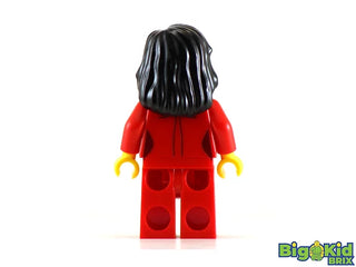 Spider Woman Custom Printed & Inspired Marvel Lego Minifigure Custom minifigure BigKidBrix   