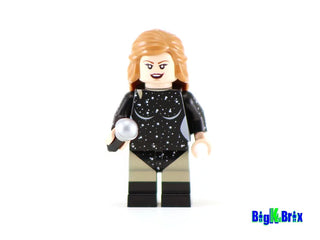 TAY SWIFTY Custom Printed LEGO Minifigure Custom minifigure BigKidBrix   