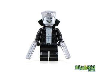 TOMBSTONE Custom Marvel Printed Lego Minifigure! Custom minifigure BigKidBrix   