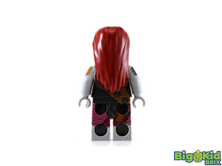 SALLY Nightmare Christmas Custom Printed Lego Minifigure Custom minifigure BigKidBrix   