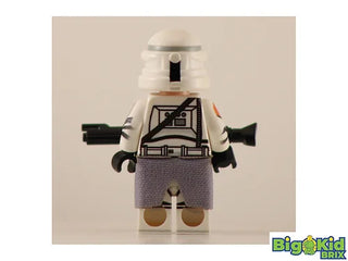 212th AIRBORNE TROOPER Custom Star Wars Printed Lego Minfigure! Custom minifigure BigKidBrix   