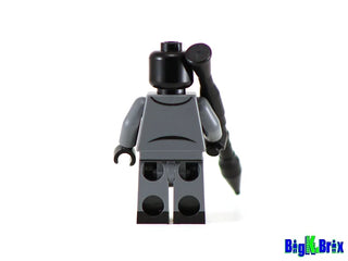 MR Grin Joker Henchman DC Custom Printed Minifigure Custom minifigure BigKidBrix   