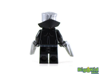 TOMBSTONE Custom Marvel Printed Lego Minifigure! Custom minifigure BigKidBrix   