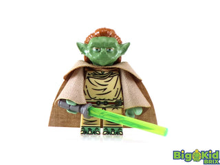 YADEL Star Wars Custom Printed Minifigure Custom minifigure BigKidBrix   