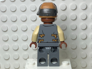 Corporal Tonc, sw0806 Minifigure LEGO®   