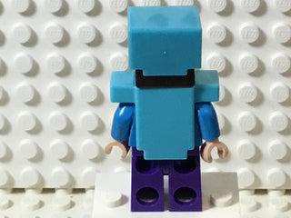 Steve, min020 Minifigure LEGO®   