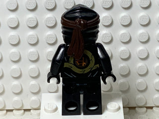 Cole, njo493 Minifigure LEGO®   