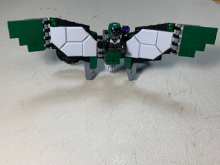 Vulture (with wings), sh0403 Minifigure LEGO®   