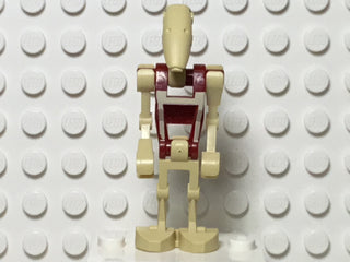 Battle Droid Security, sw0047 Minifigure LEGO®   