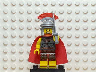 Roman Commander, col10-3 Minifigure LEGO®   