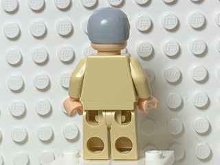 Obi-Wan Kenobi, sw0274 Minifigure LEGO®   